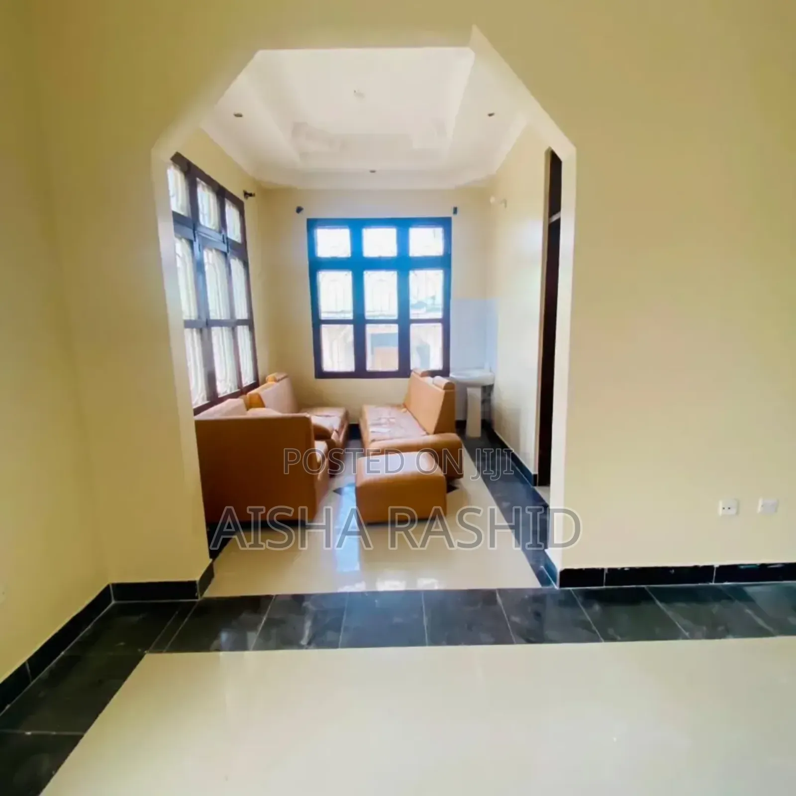 3bdrm House in Mbezi for rent