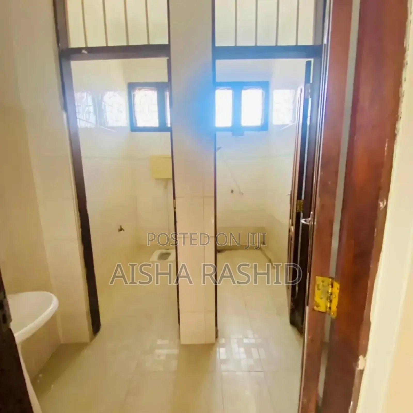 3bdrm House in Mbezi for rent