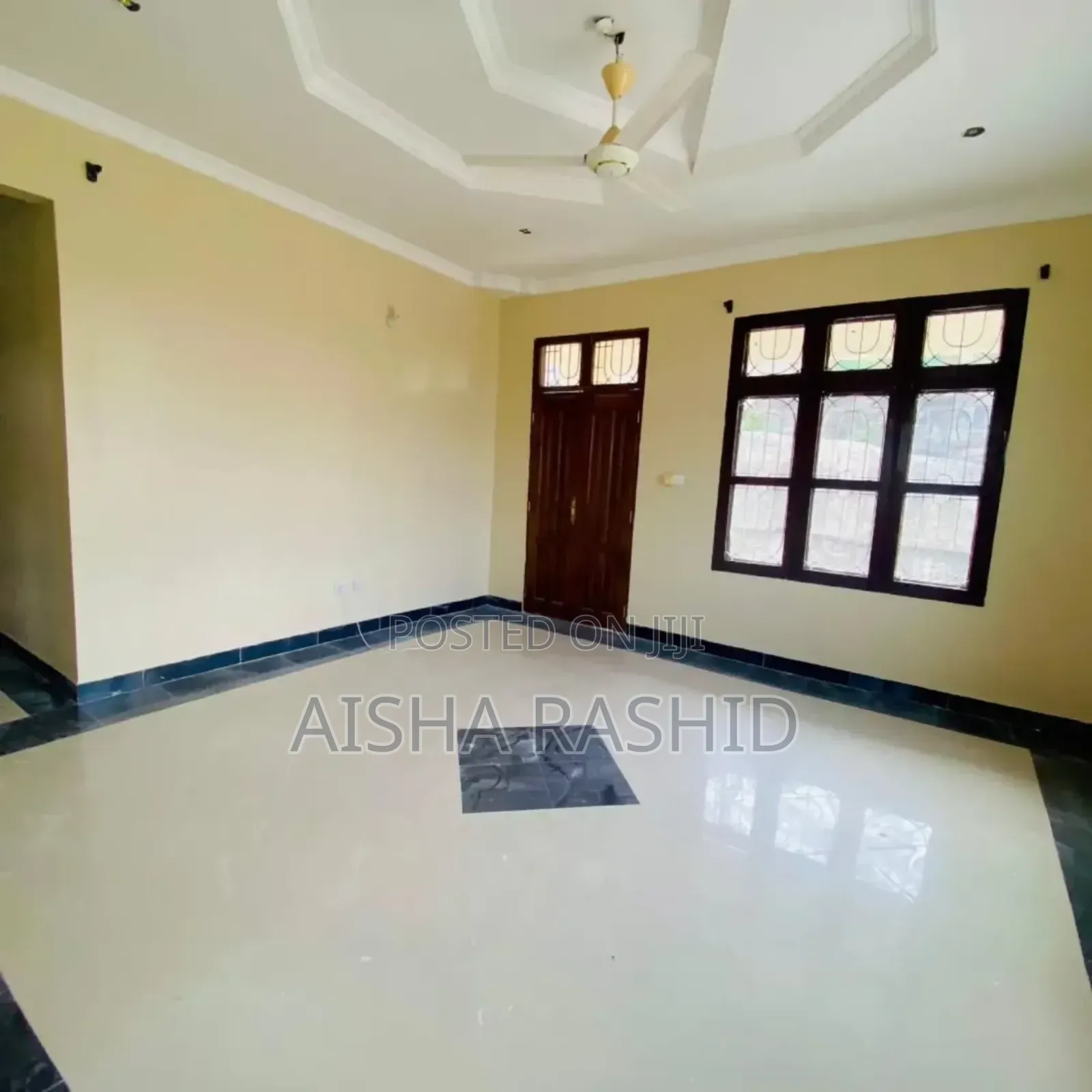 3bdrm House in Mbezi for rent
