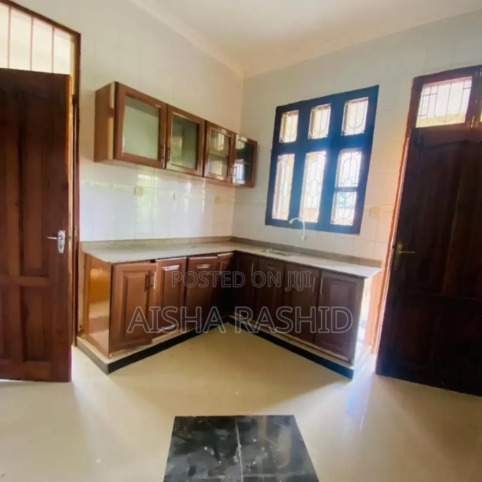 3bdrm House in Mbezi for rent