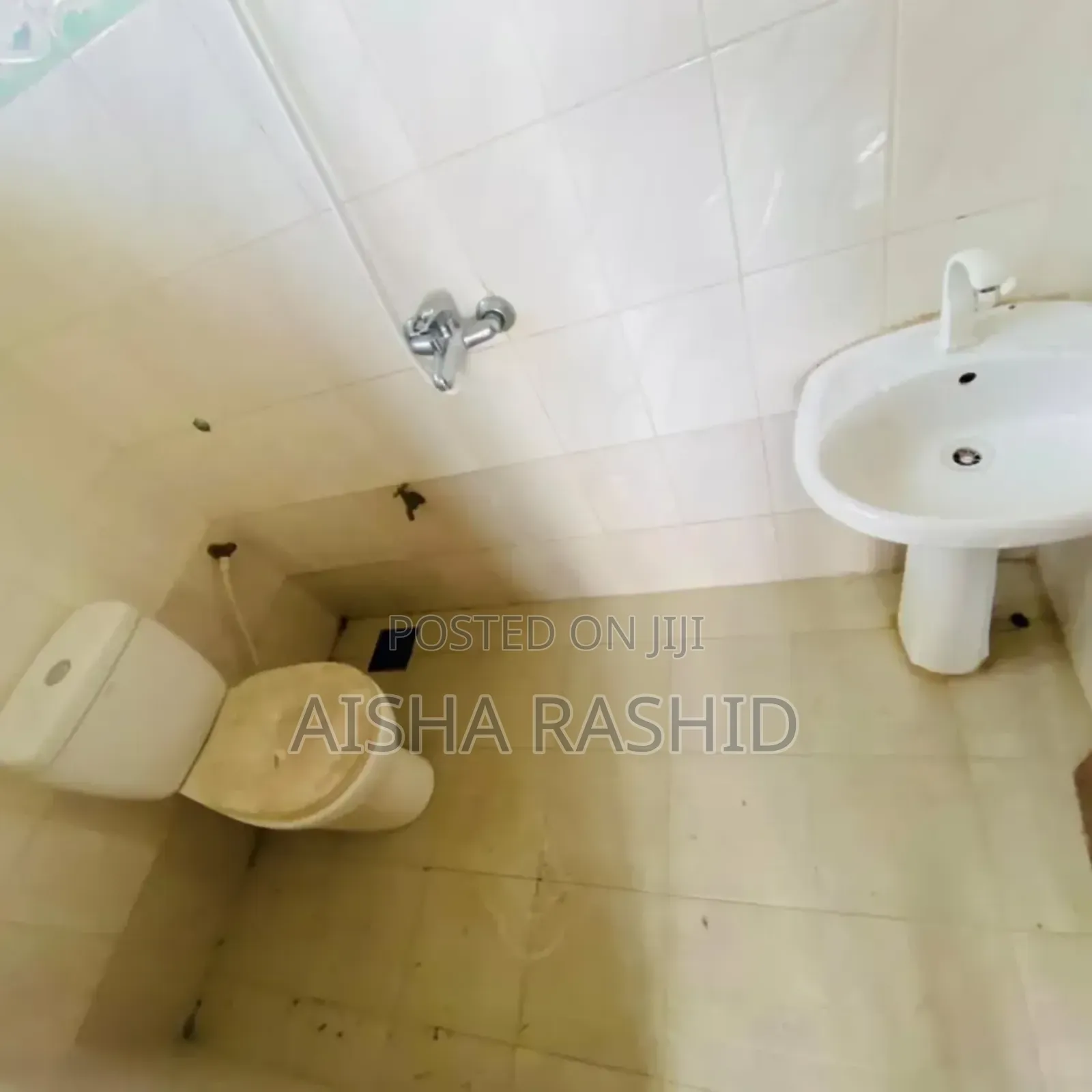 3bdrm House in Mbezi for rent