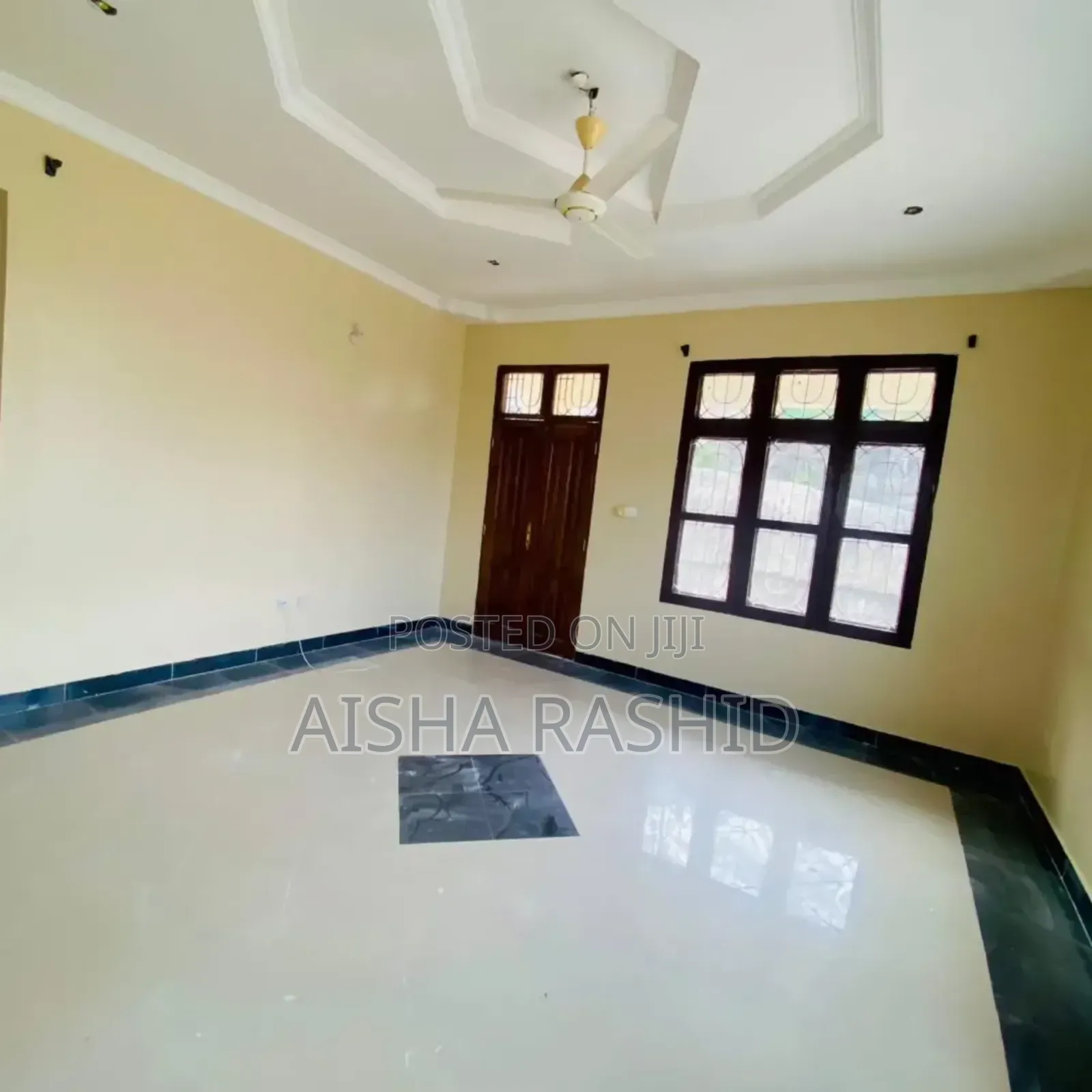 3bdrm House in Mbezi for rent