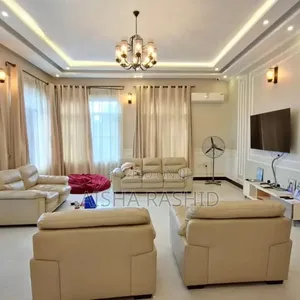4bdrm House in Mbweni for rent