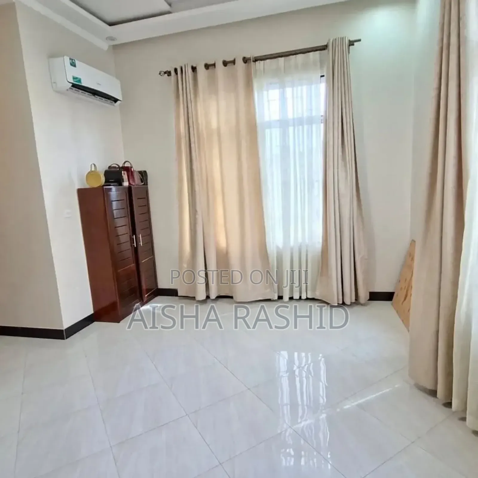 4bdrm House in Mbweni for rent