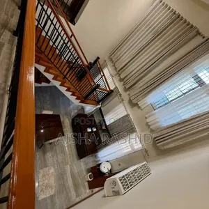 Furnished 5bdrm House in Mbweni for rent