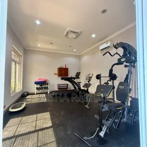 Furnished 5bdrm House in Mbweni for rent