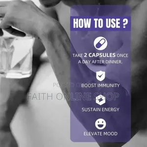 Shilajit Ultra – Optimal Potency