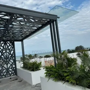 Furnished 3bdrm Apartment in Mbezi Beach for rent