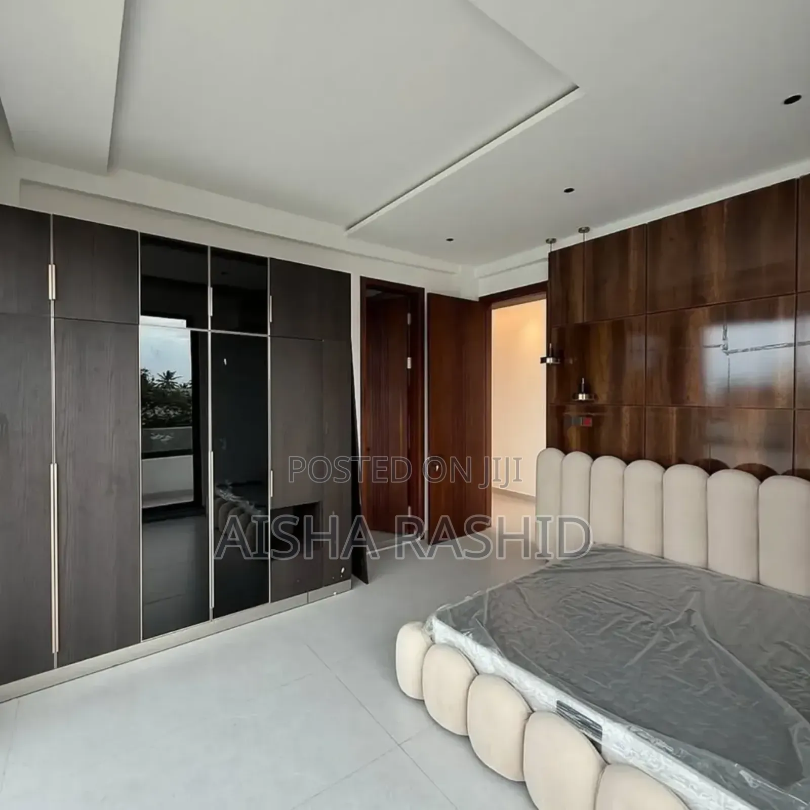 Furnished 3bdrm Apartment in Mbezi Beach for rent