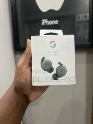Google Pixel Buds a-Series