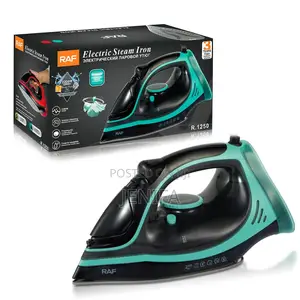 Electric Steam Iron
