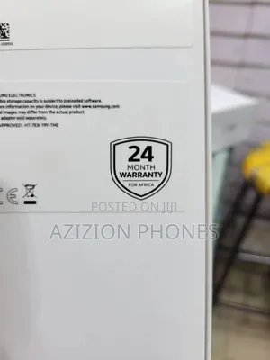 New Samsung Galaxy A16 128 GB Green