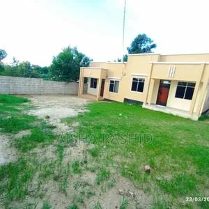 2bdrm Apartment in Mbezi for rent