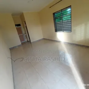 2bdrm Apartment in Mbezi for rent