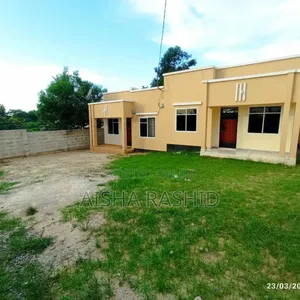2bdrm Apartment in Mbezi for rent
