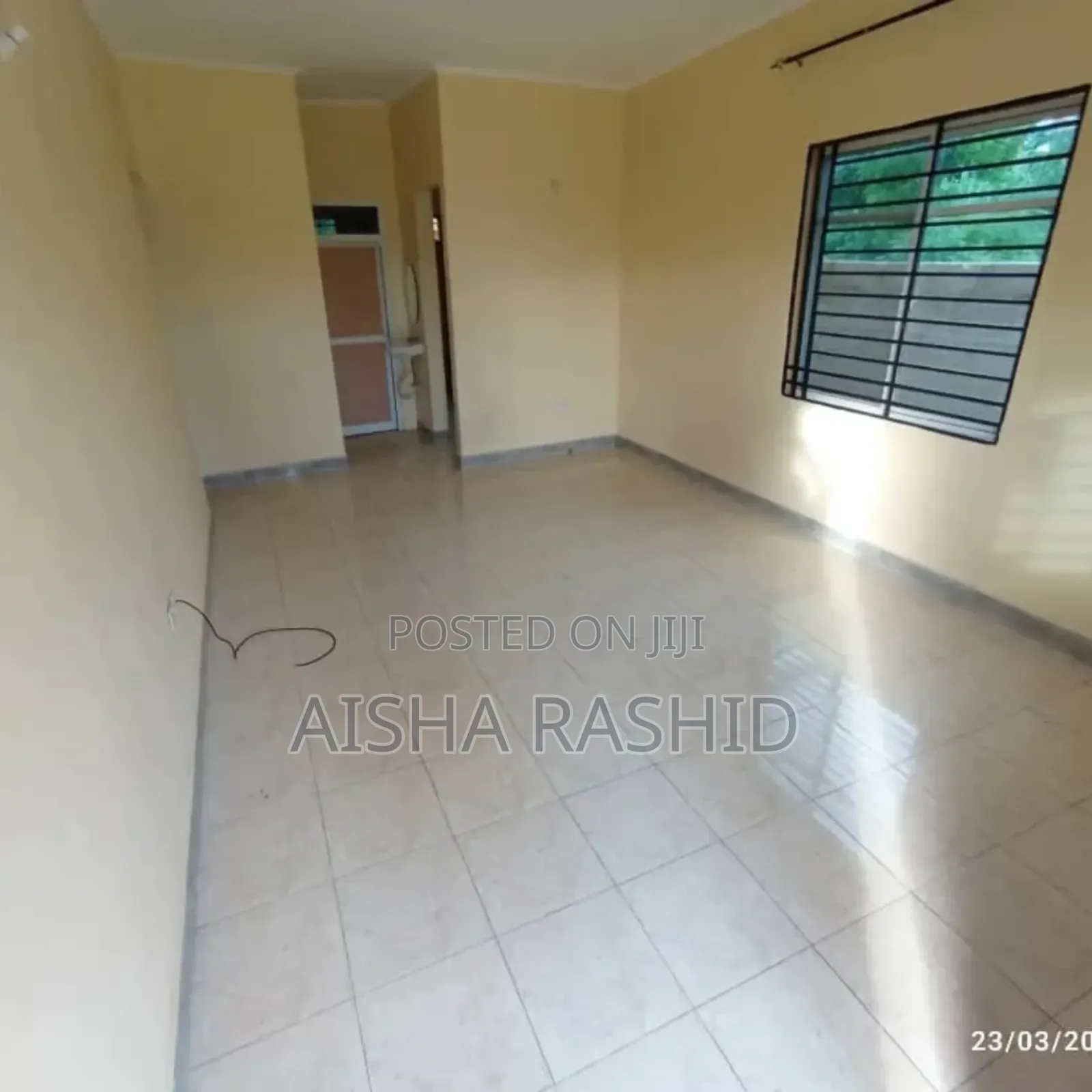 2bdrm Apartment in Mbezi for rent