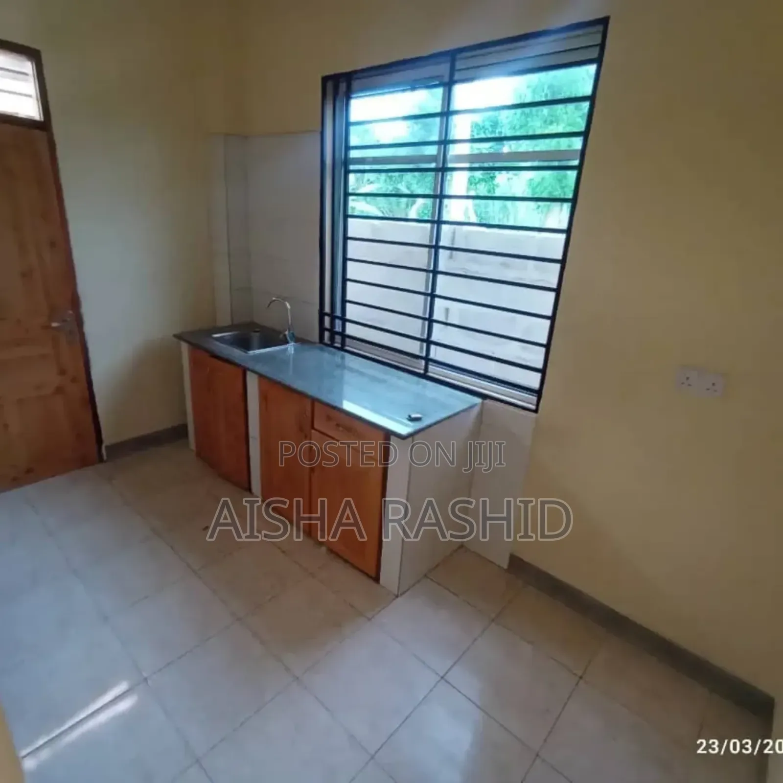2bdrm Apartment in Mbezi for rent