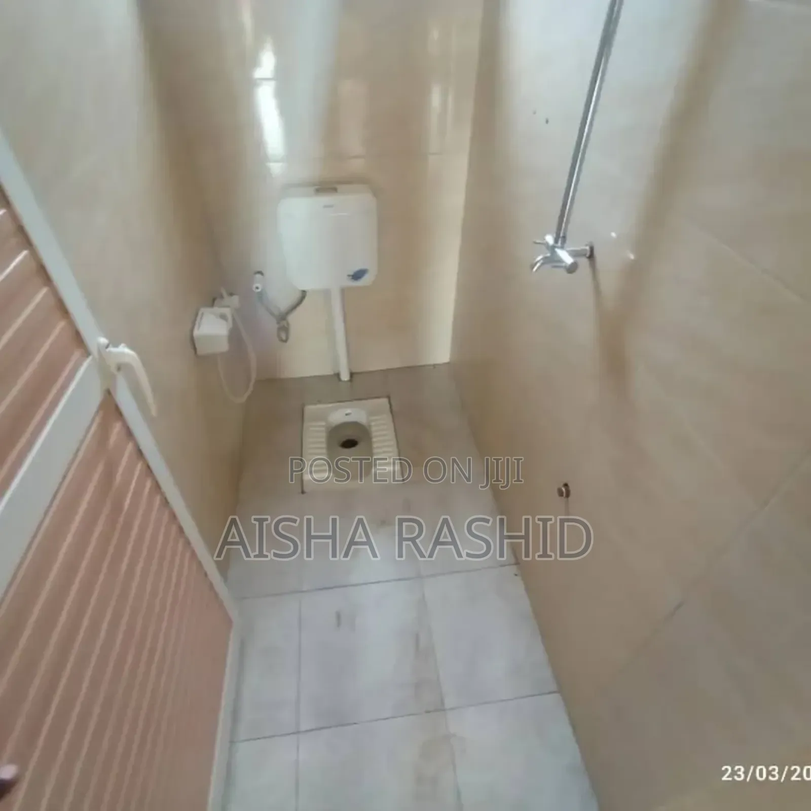 2bdrm Apartment in Mbezi for rent