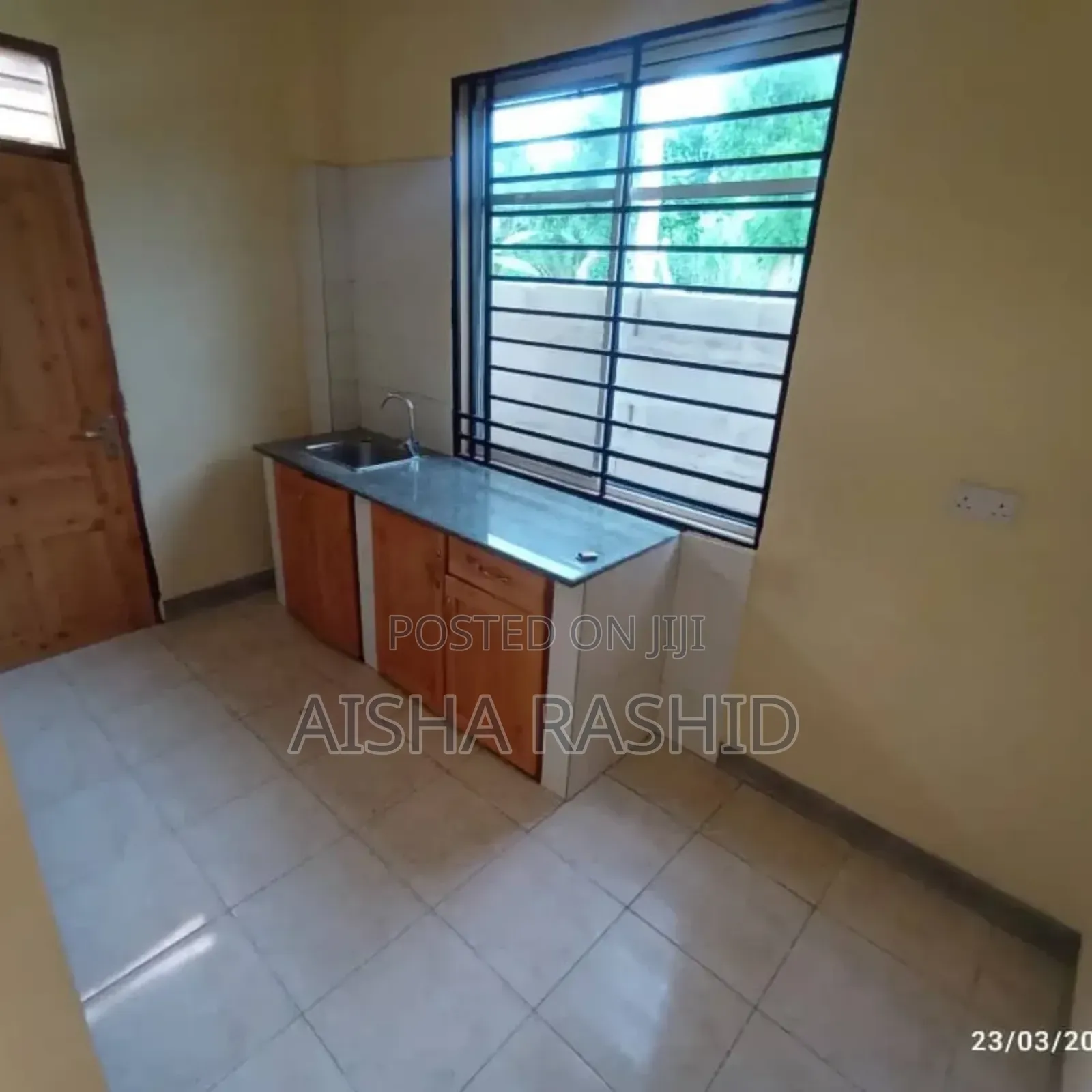 2bdrm Apartment in Mbezi for rent