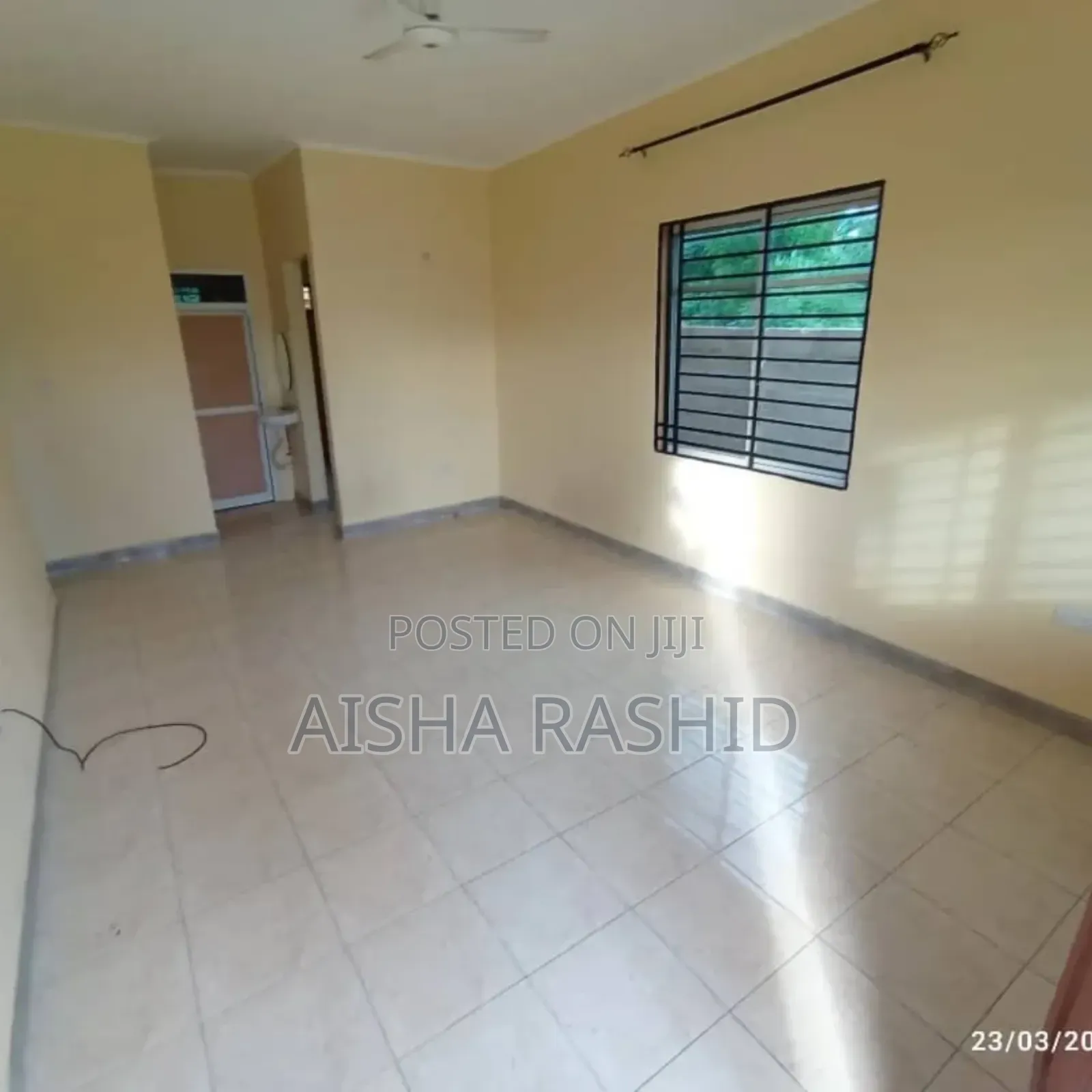 2bdrm Apartment in Mbezi for rent
