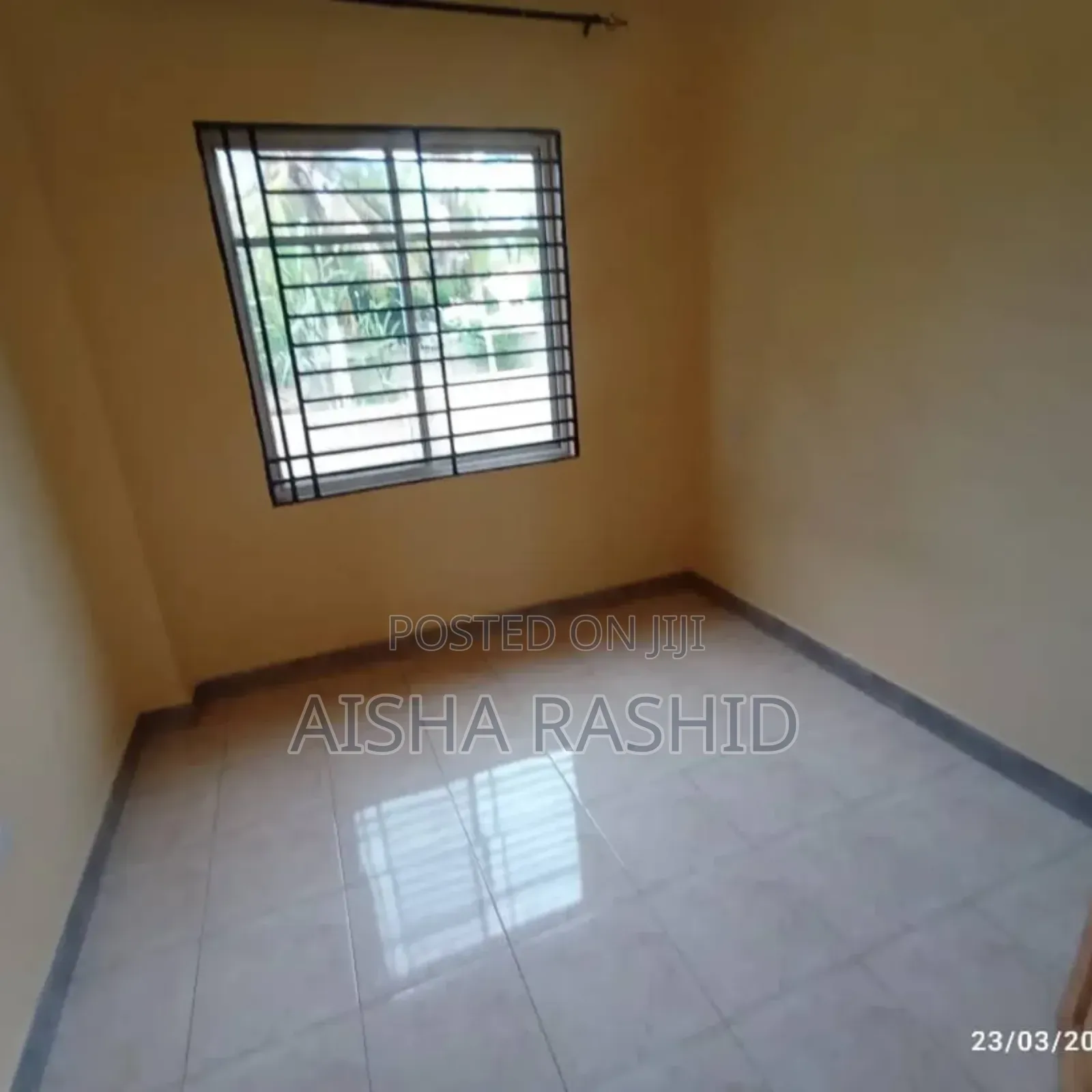 2bdrm Apartment in Mbezi for rent