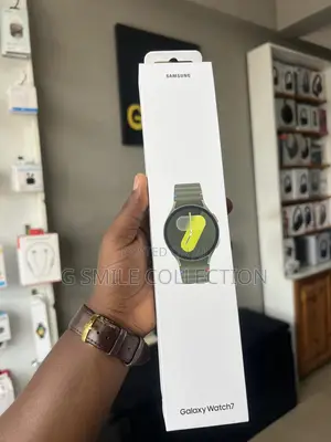 Samsung Galaxy Watch 7