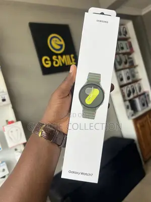 Samsung Galaxy Watch 7