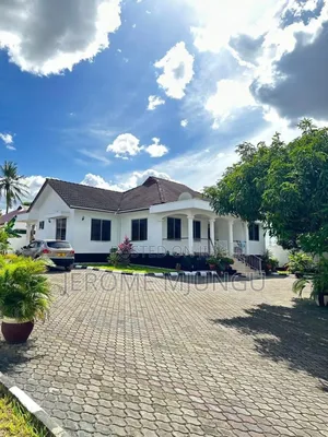 Furnished 3bdrm House in Mbezi Beach for rent