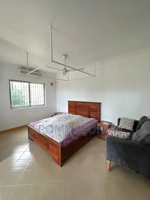 Furnished 3bdrm House in Mbezi Beach for rent