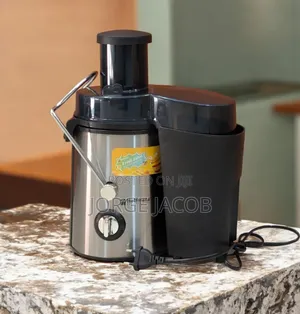 Hoffmans Hm-621 Juice Extractor.