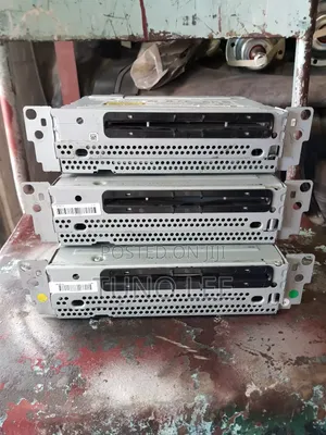 BMW Radio Control Unit