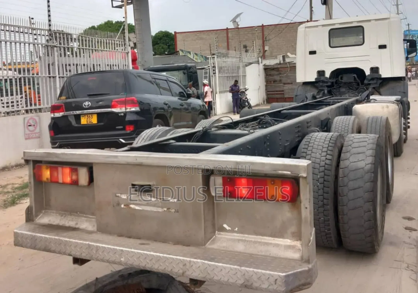 Scania for Sale
