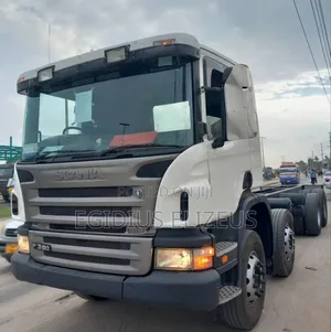 Scania for Sale