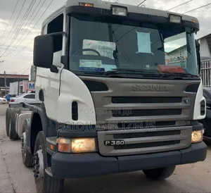 Scania for Sale