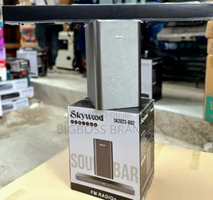 Skywood Soundbar B-02 [Wireless]
