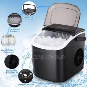 Ice Maker Machine