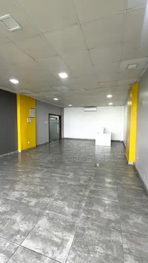 70 - 105 Modern Office Space Rental - Oysterbay || Masaki