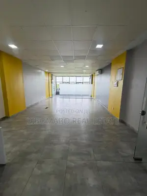 70 - 105 Modern Office Space Rental - Oysterbay || Masaki