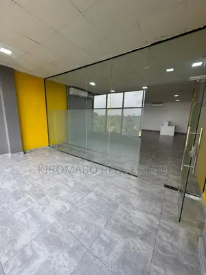 70 - 105 Modern Office Space Rental - Oysterbay || Masaki