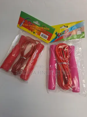 Exercise Jump Rope