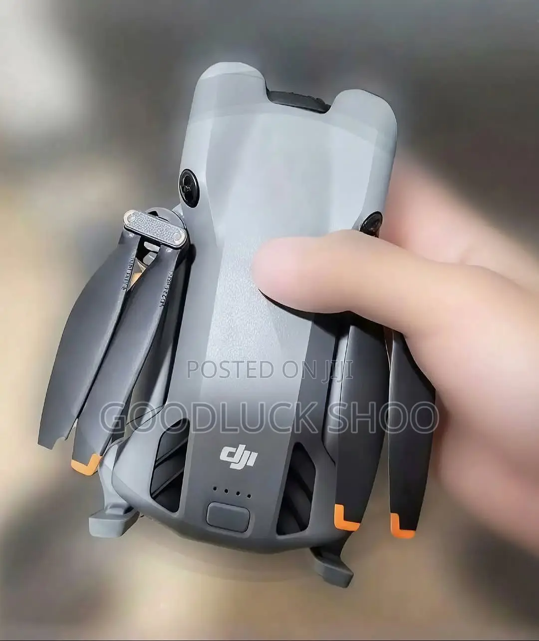 Dji Mini 5 Pro Fly More Combo