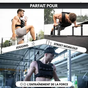 Weight Vest