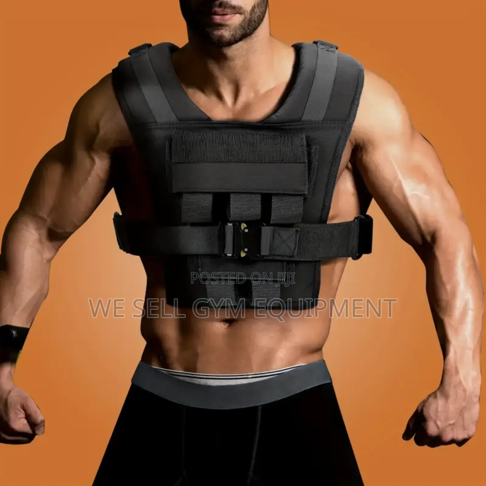 Weight Vest
