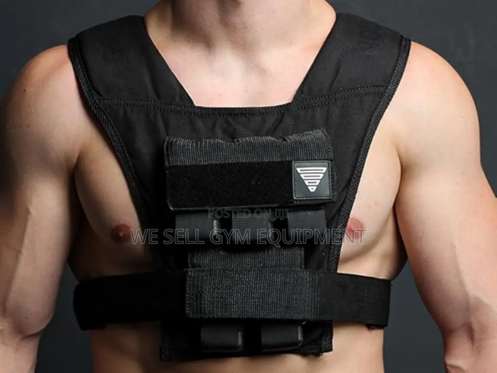 Weight Vest