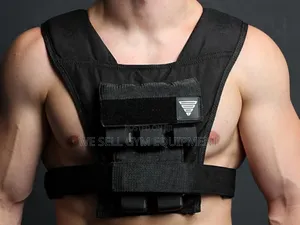 Weight Vest