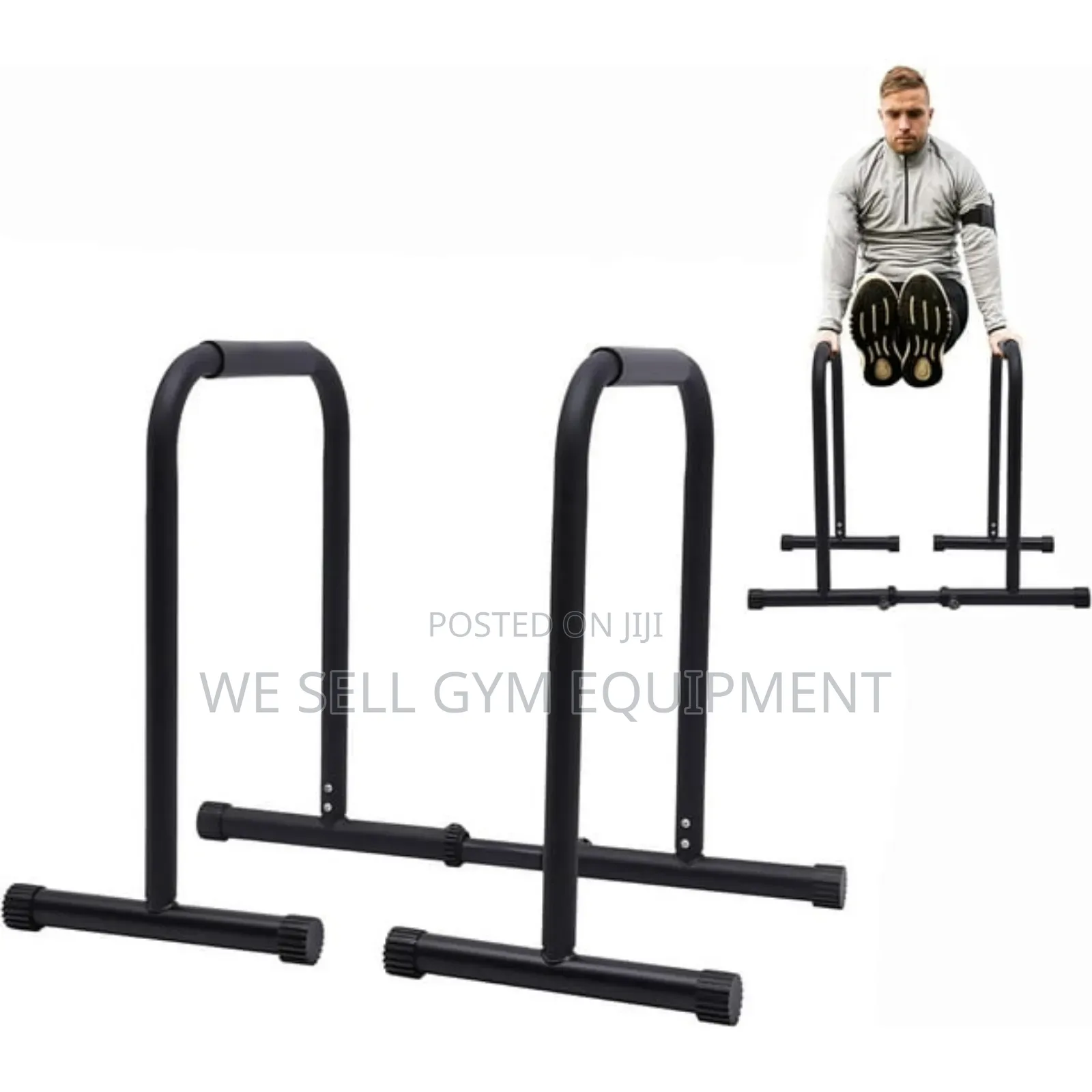 Dip Bar Machine