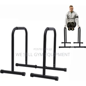 Dip Bar Machine