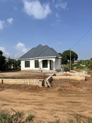 3bdrm House in Kigamboni for sale