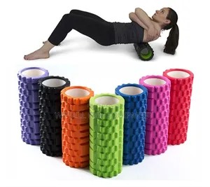 Foam Roller Massage