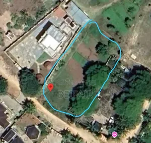 Kiwanja Tambarare Kikubwa Kinauzwa Bunju Moga